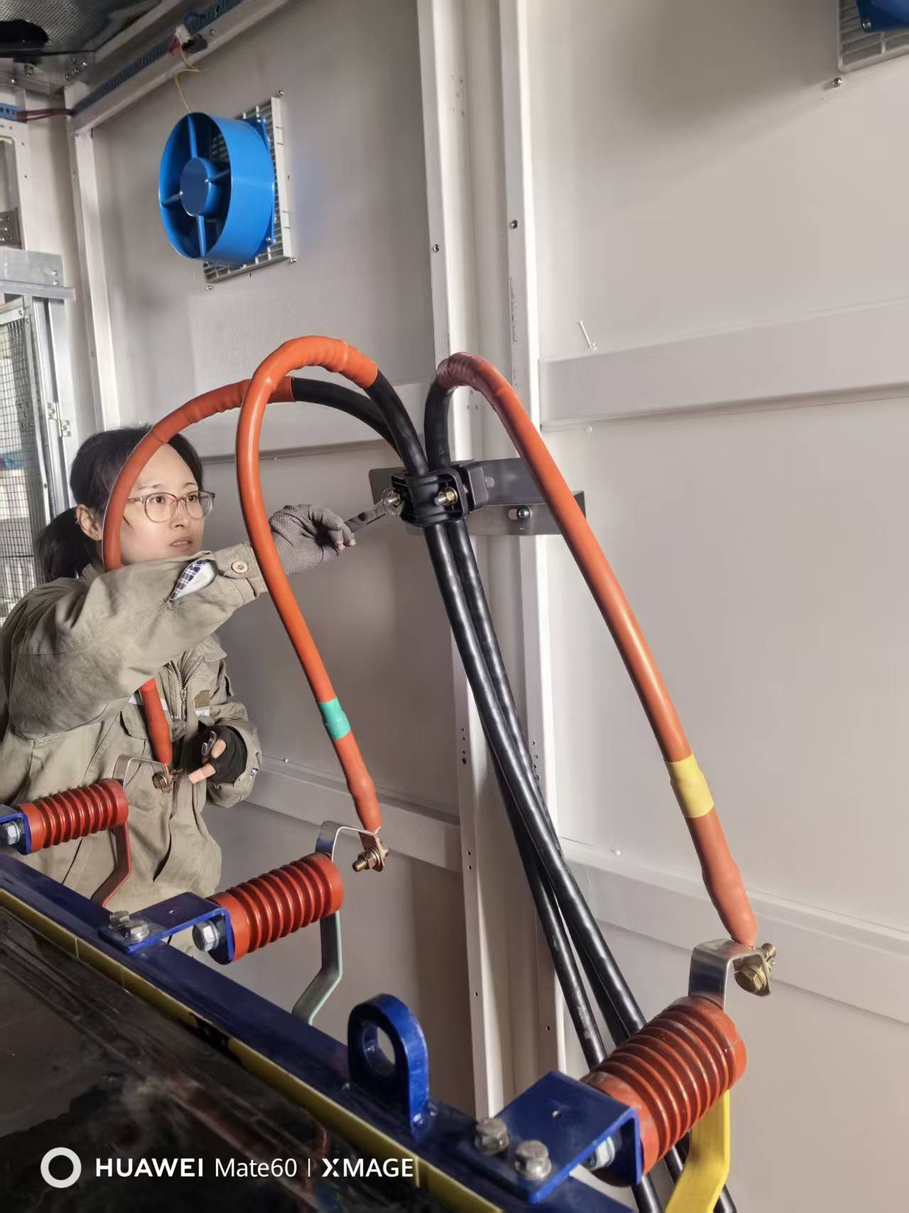 武汉恺威电气有限责任公司2026春节总结